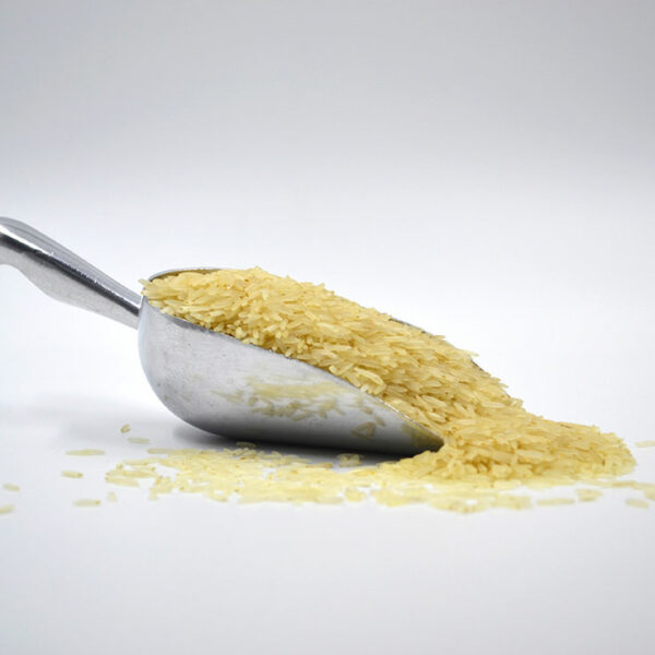Arroz Basmati - Espacio Granel