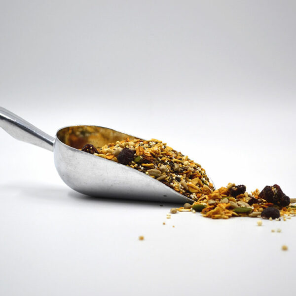 Granola mix especial - Espacio Granel