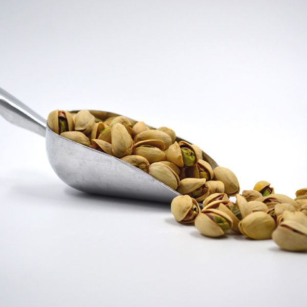 Pistachos - Espacio Granel