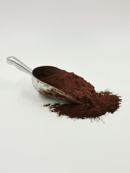 CACAO AMARGO PURO, EN POLVO