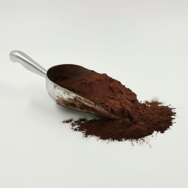 CACAO AMARGO PURO, EN POLVO