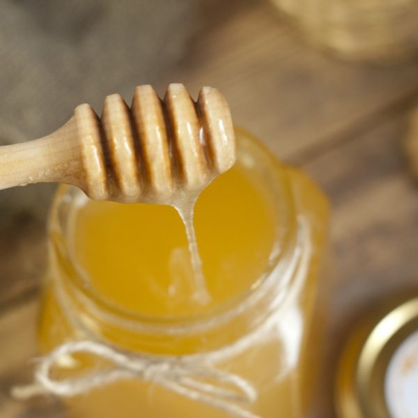 MIEL DE ABEJA  MUNDO MIEL 550CC