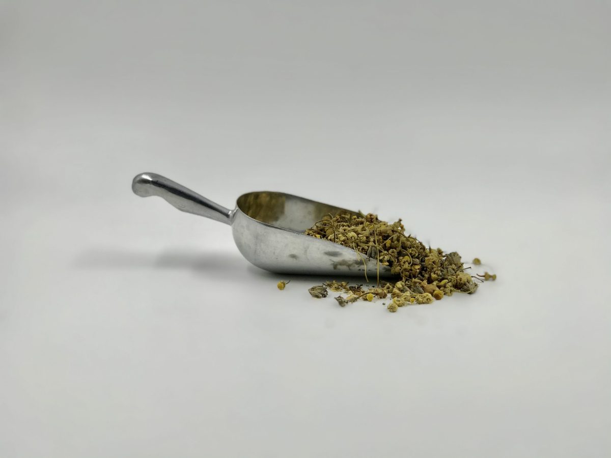 TÉ DULCES SUEÑOS - Imagen 1