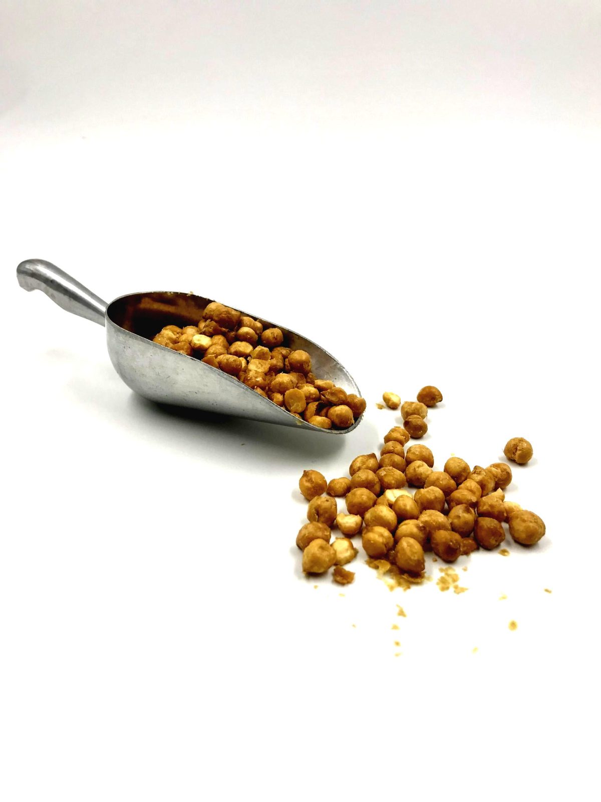 GARBANZOS SALADOS - Imagen 1