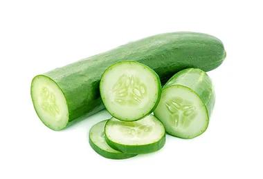 Pepino unidad