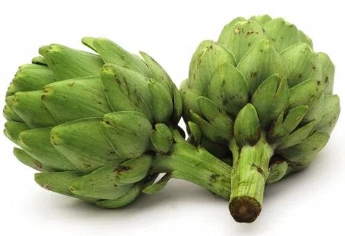 alcachofa