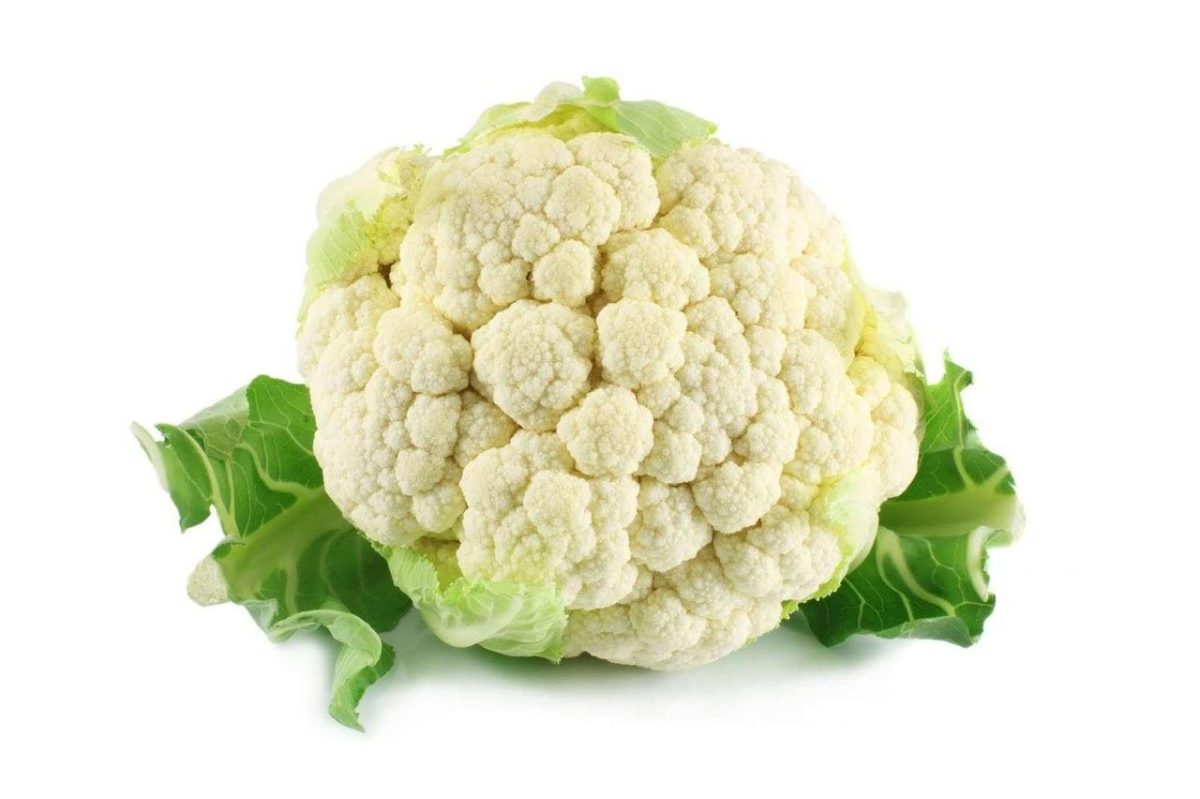 Coliflor - Imagen 1