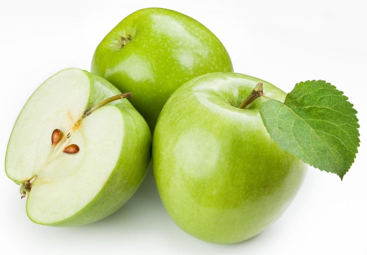 Manzana Verde Kilo - Imagen 1
